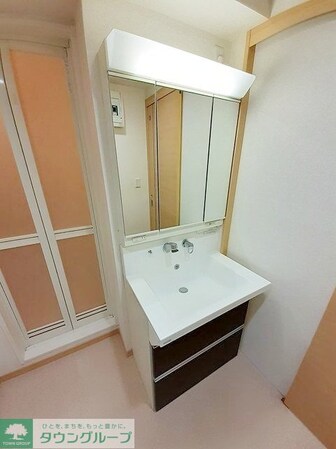 アウラ 新御徒町の物件内観写真